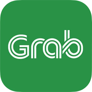 grab appli voyage