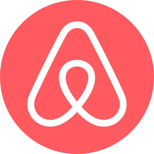 airbnb appli voyage