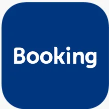 booking appli voyage