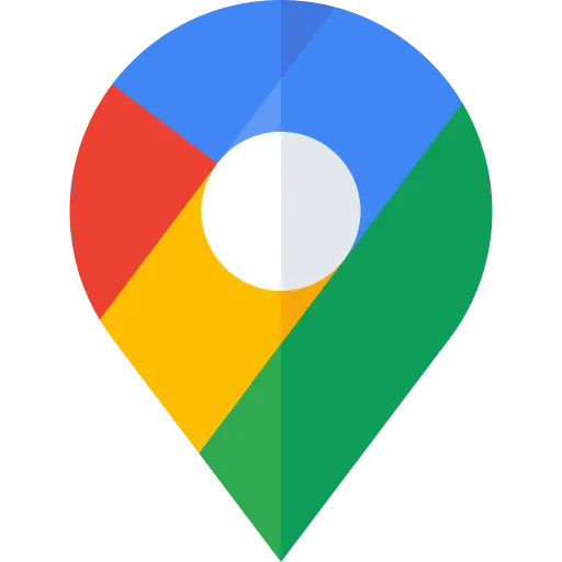 google maps voyage