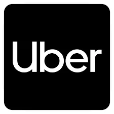 logo uber appli