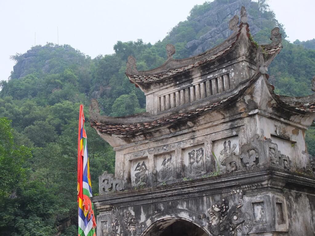 ninh binh hanoï