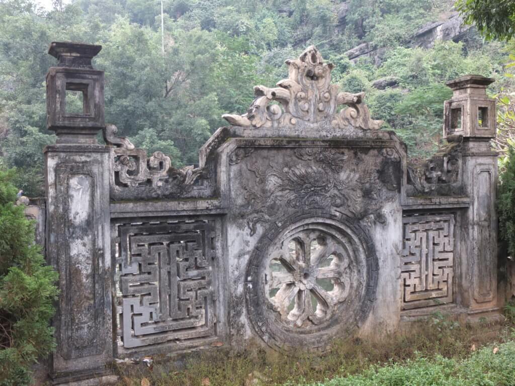 ninh binh hanoï