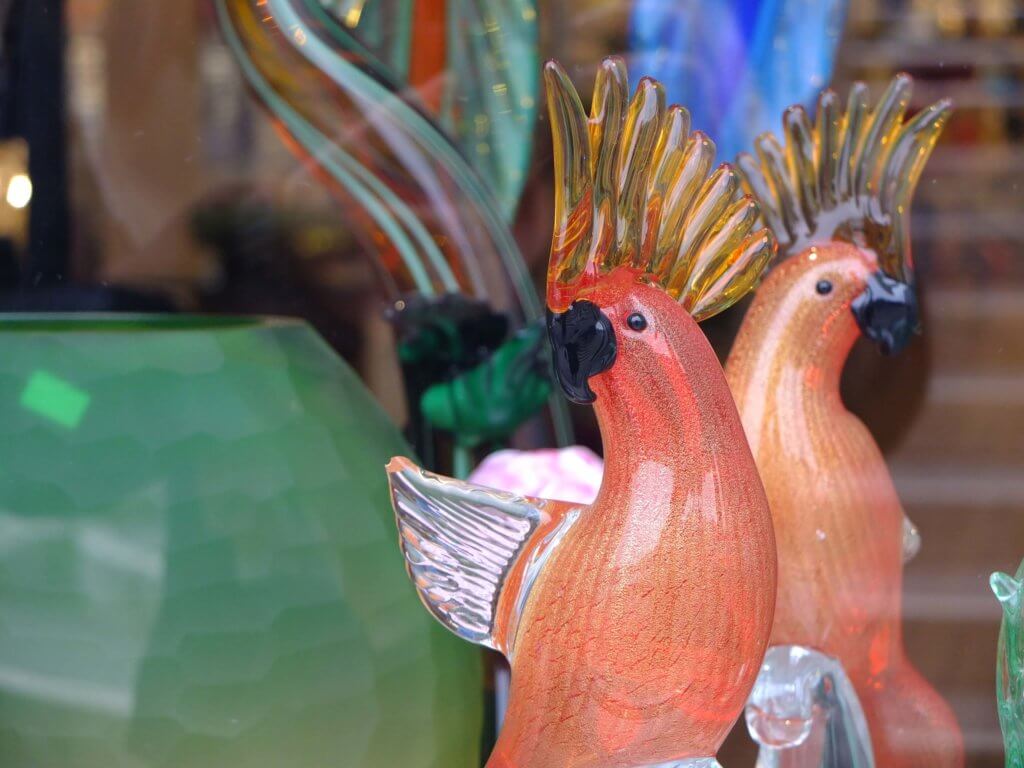 murano verrerie