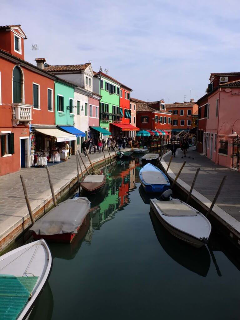 burano rue