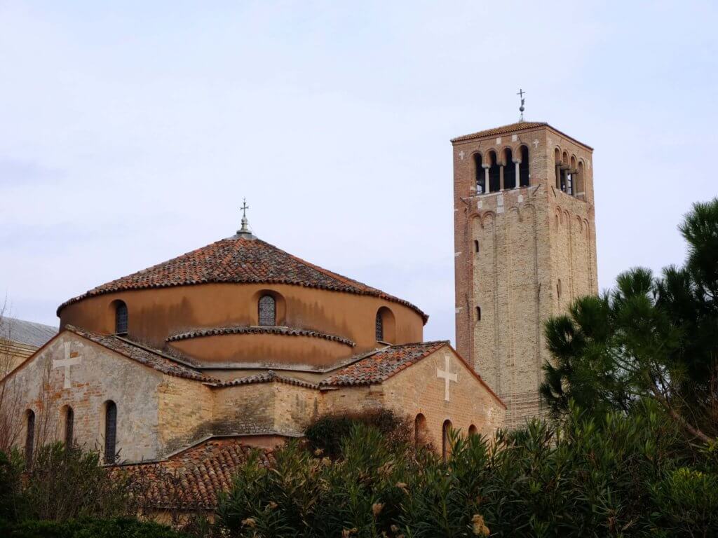 église torcello