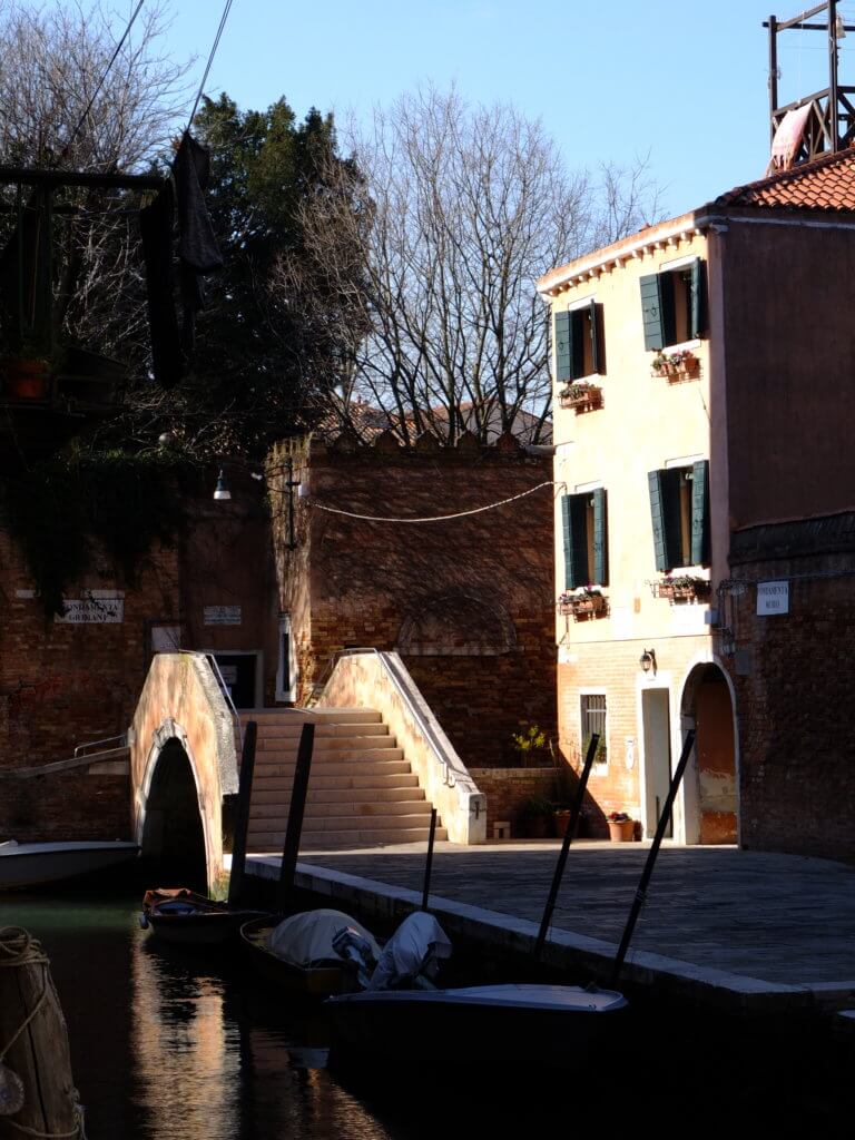 cannaregio maison