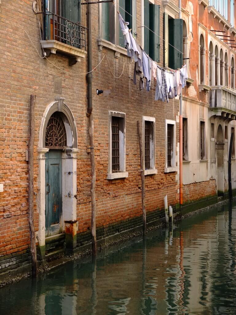 cannaregio canal