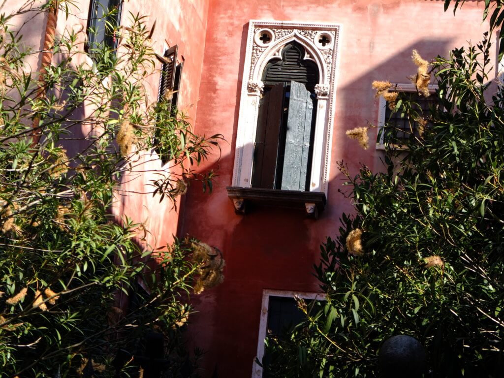 cannaregio maison