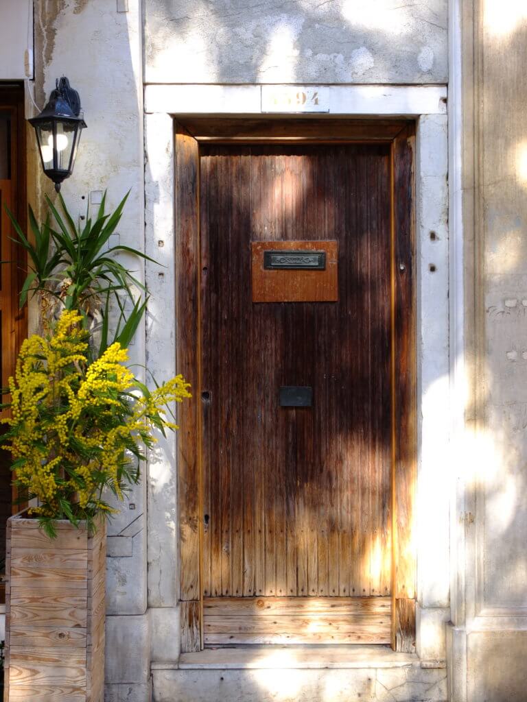 cannaregio porte