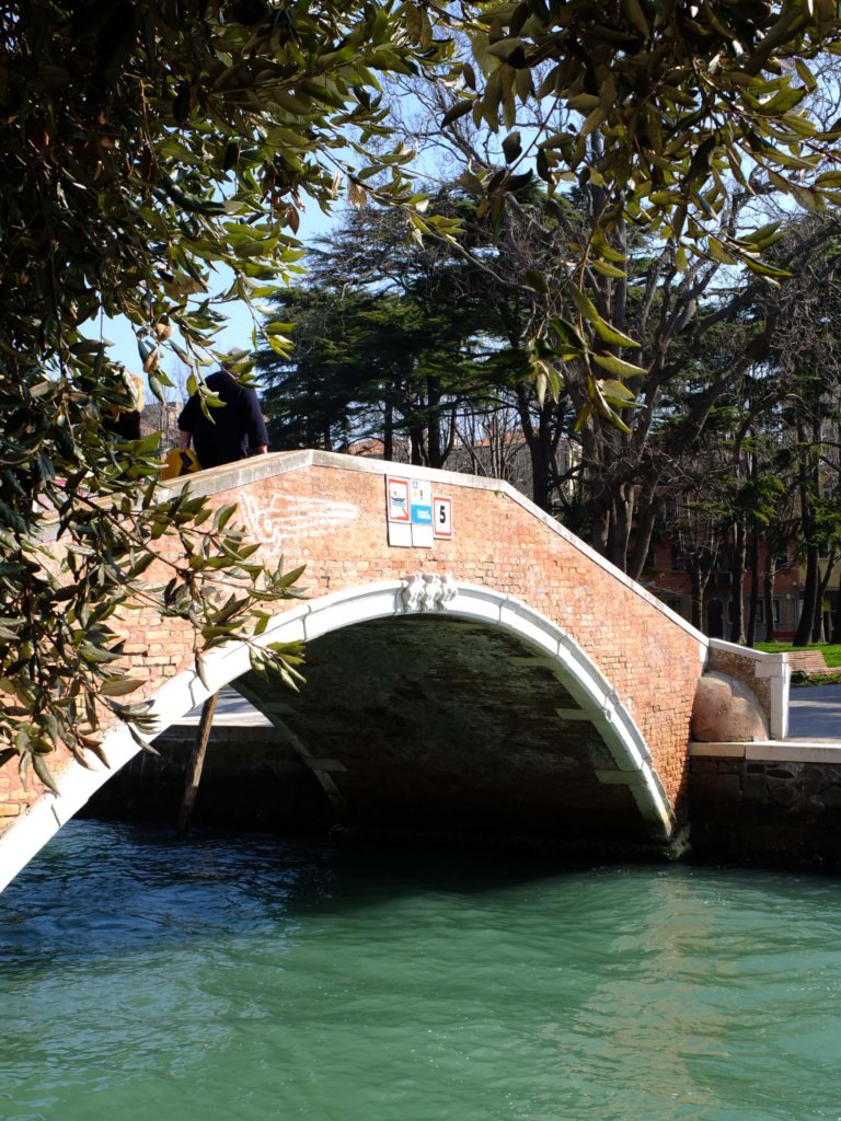 castello venise