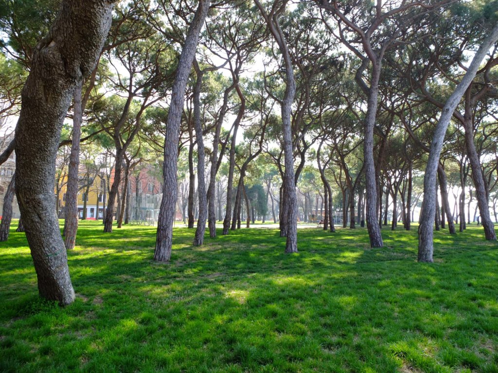 castello jardins