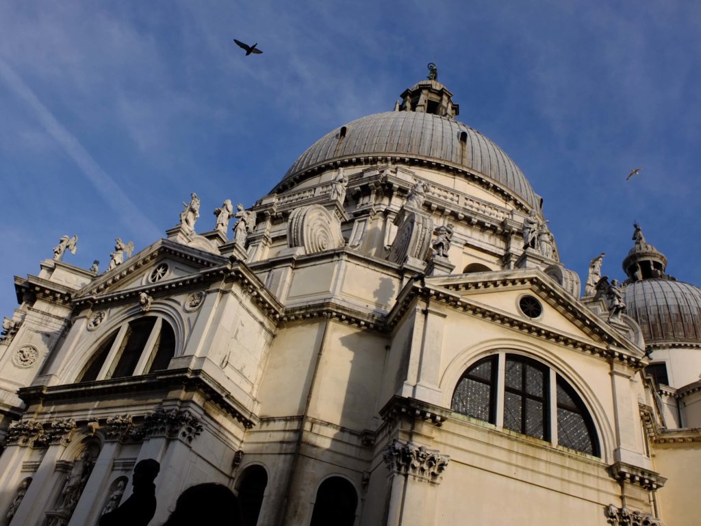 santa maria della salute