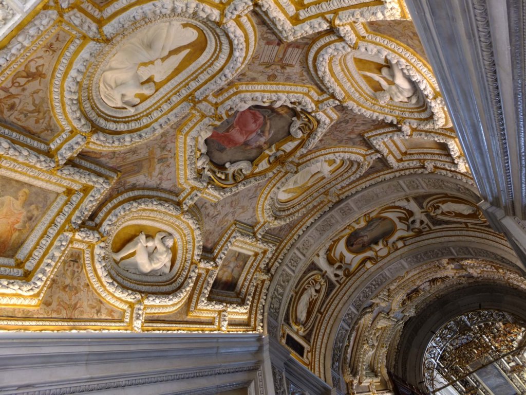 palais des doges