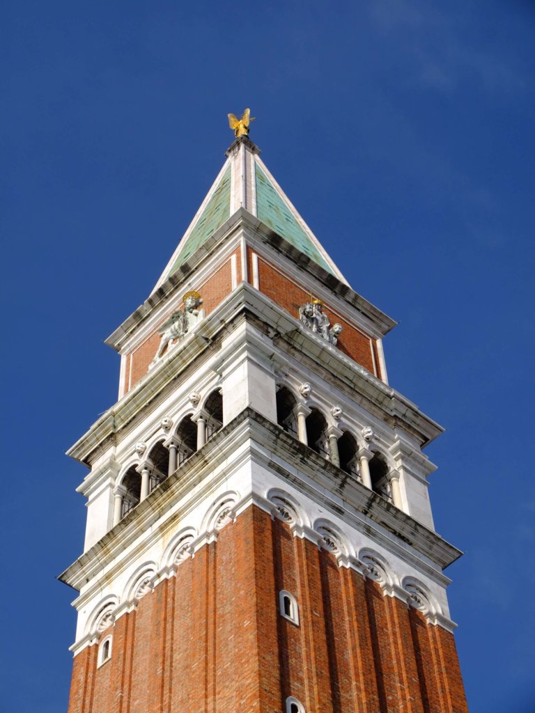 campanile san marco
