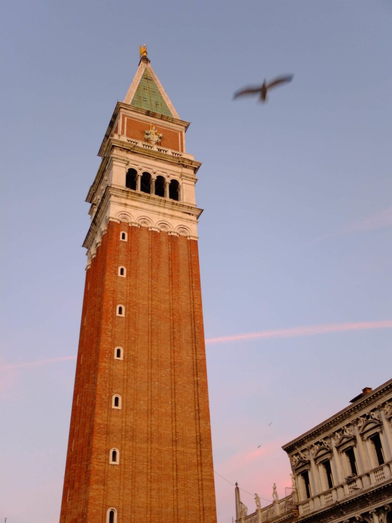 campanile san marco