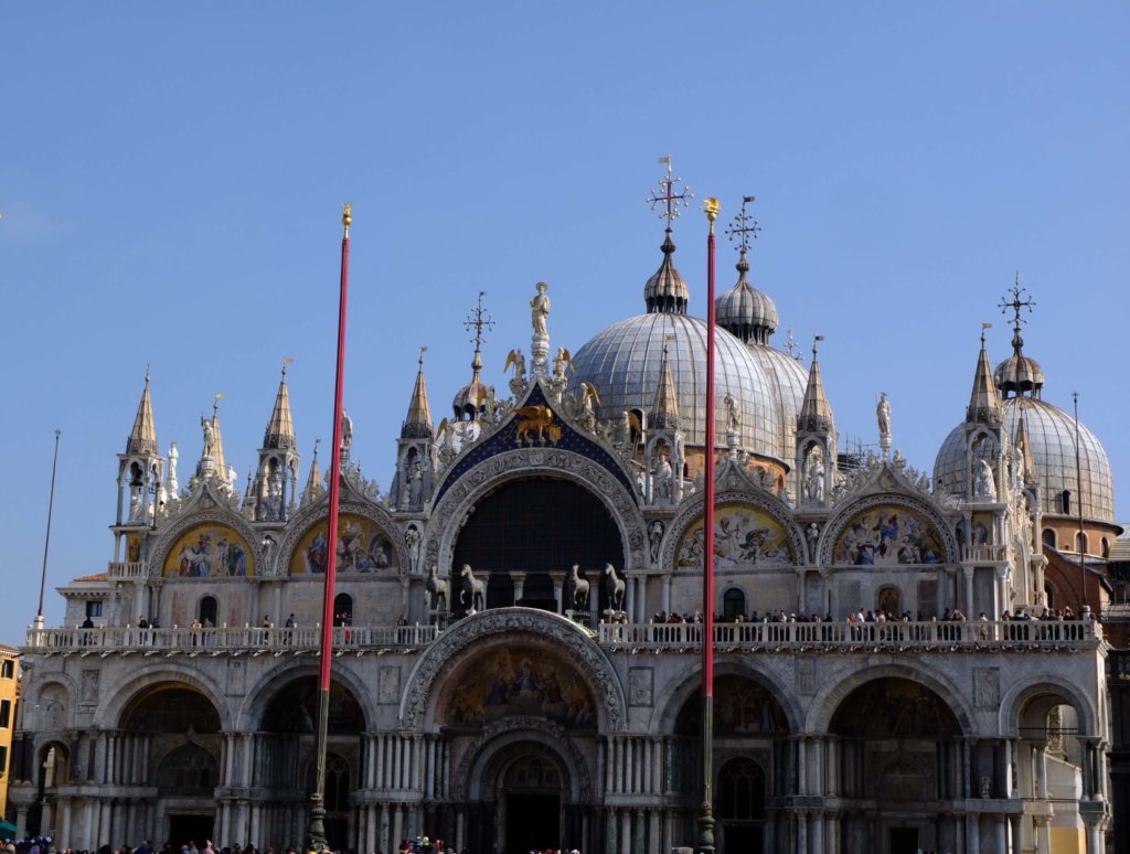 basilique san marco