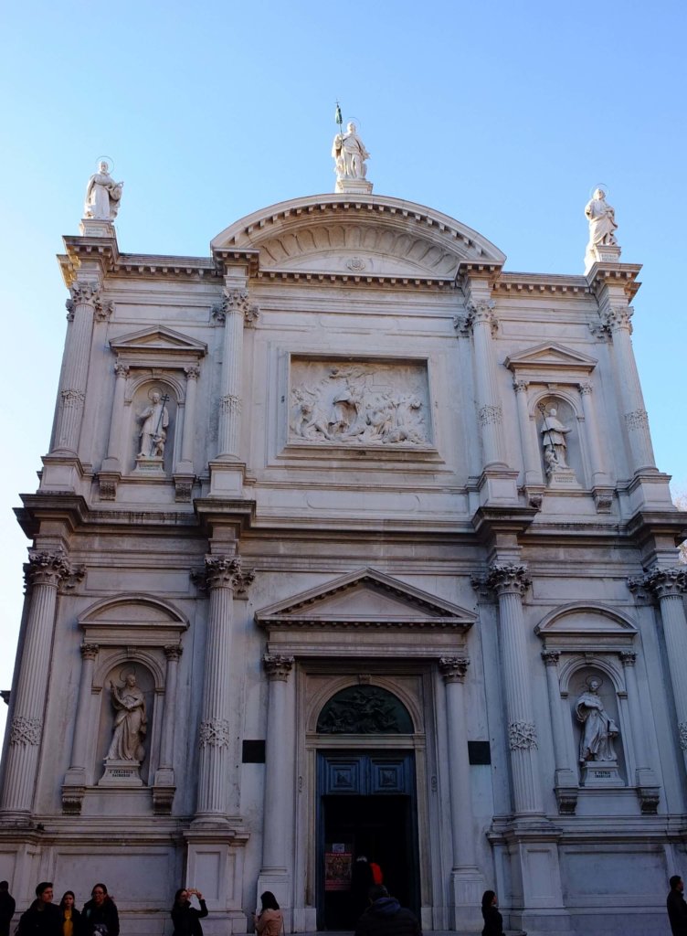 san rocco