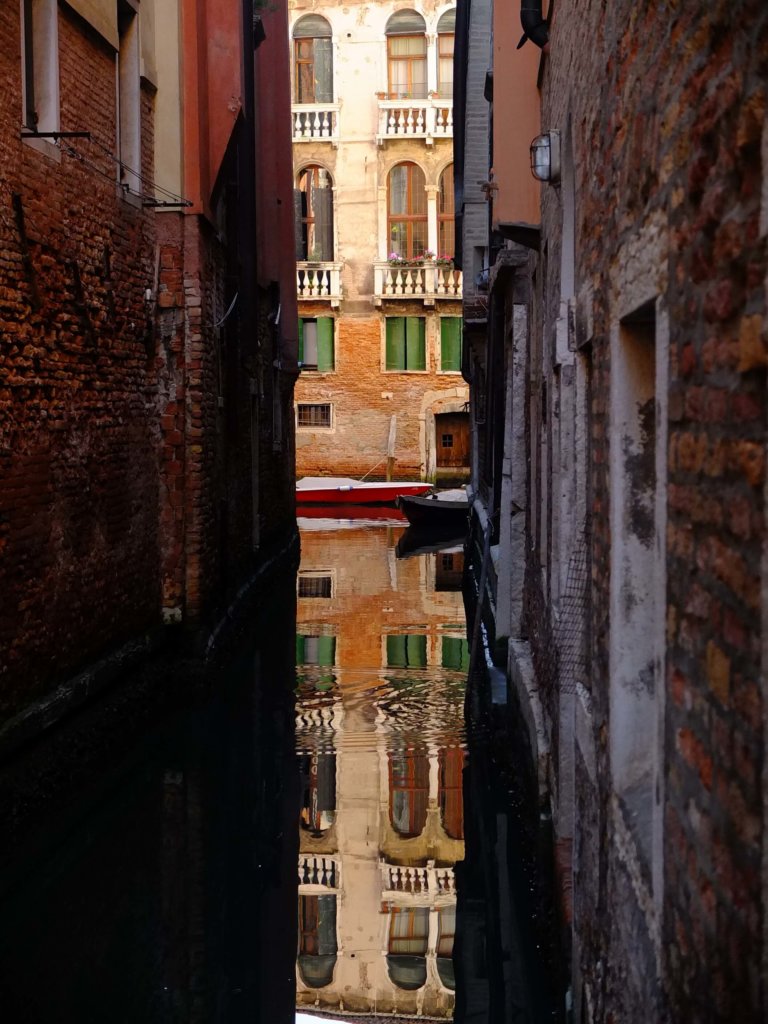 san polo canaux venise