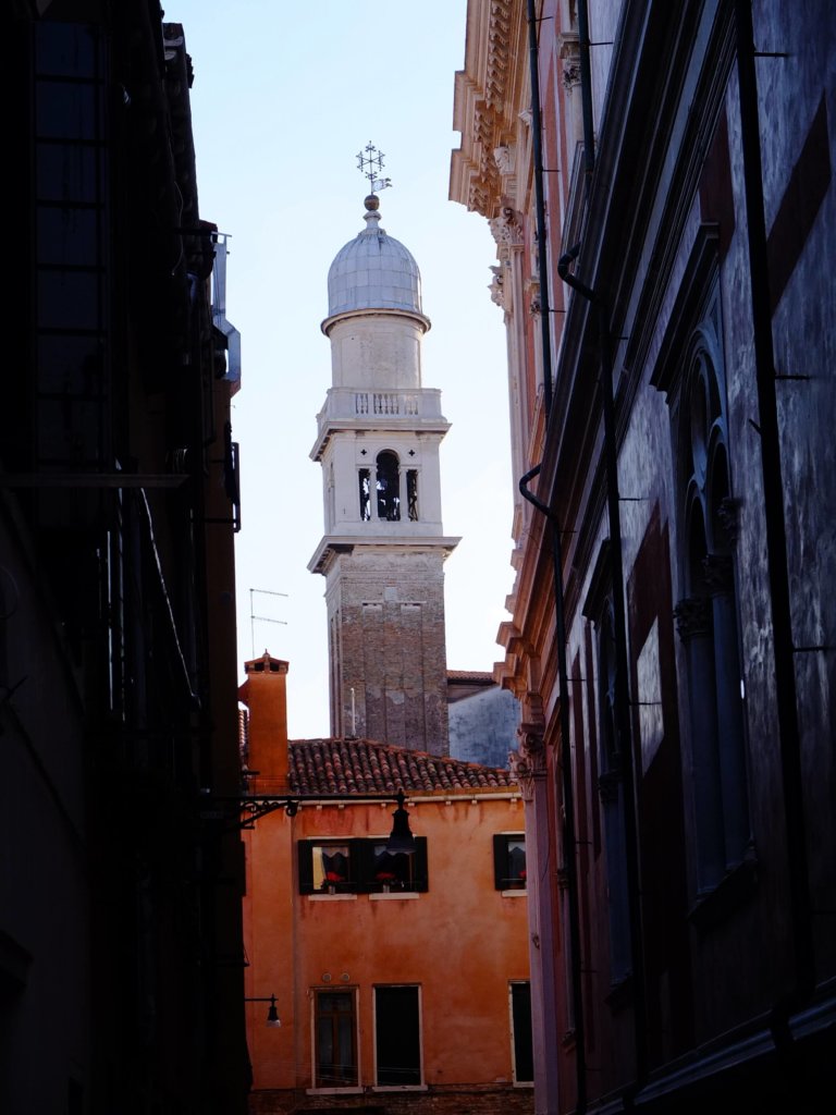 san polo venise