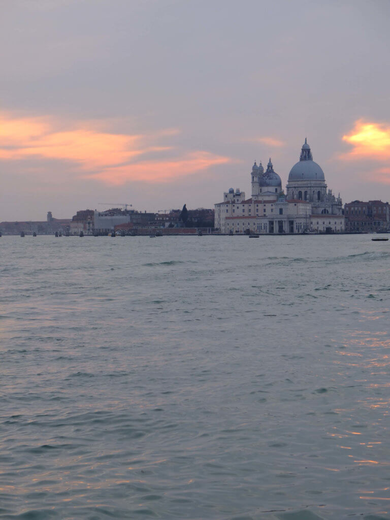 vaporetto