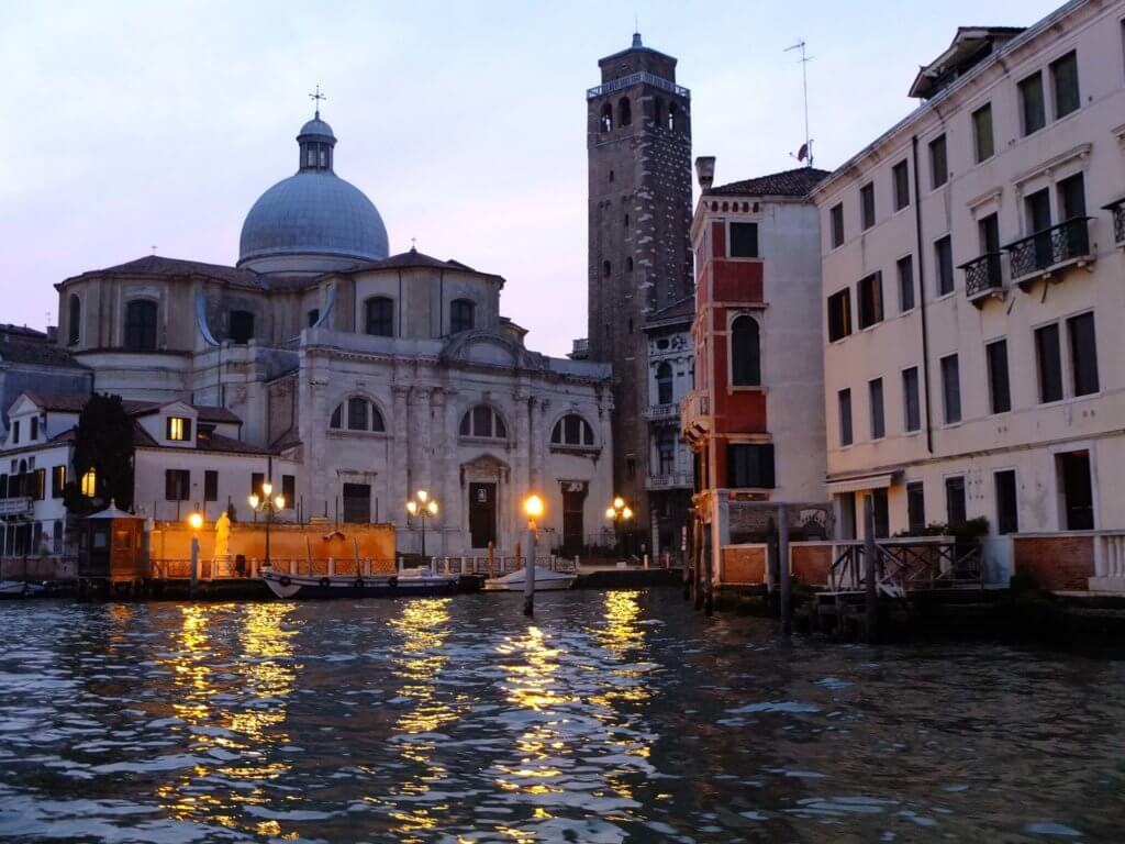 vaporetto
