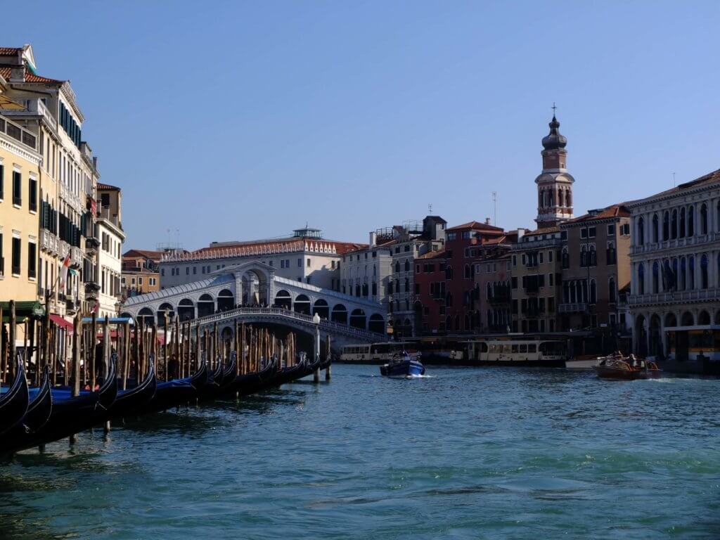 vaporetto