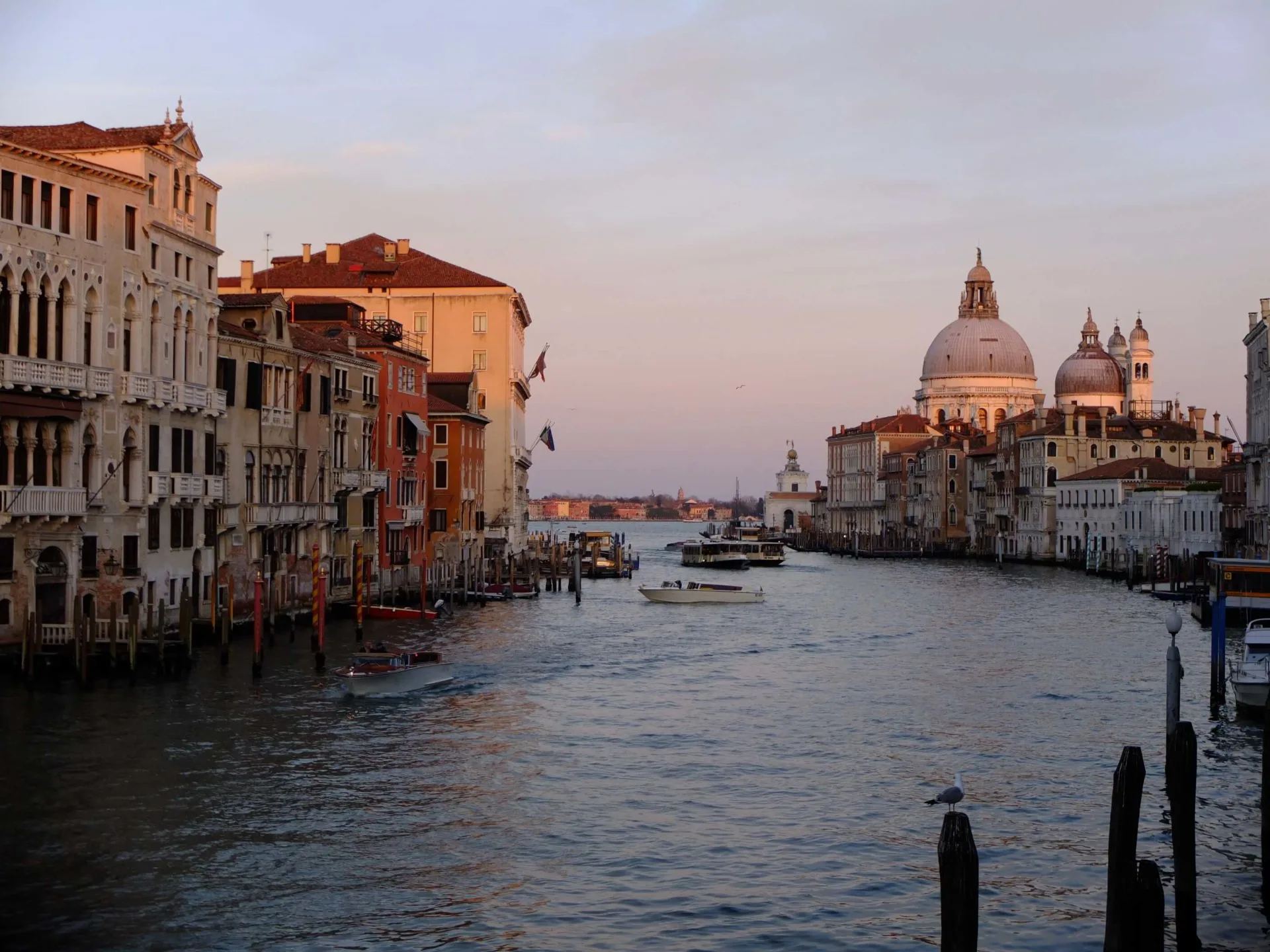 Un long weekend à Venise : que visiter ?
