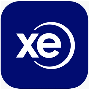 xe convertisseur devise appli