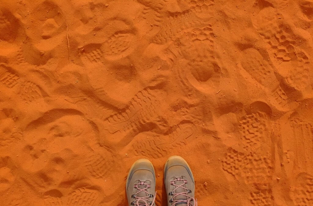 sahara rustrel