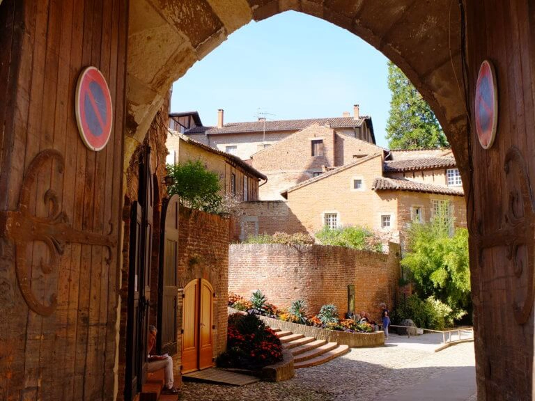 palais de la berbie albi