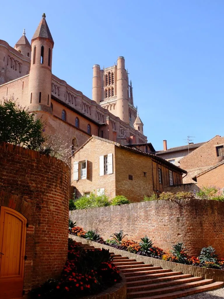 palais de la berbie albi