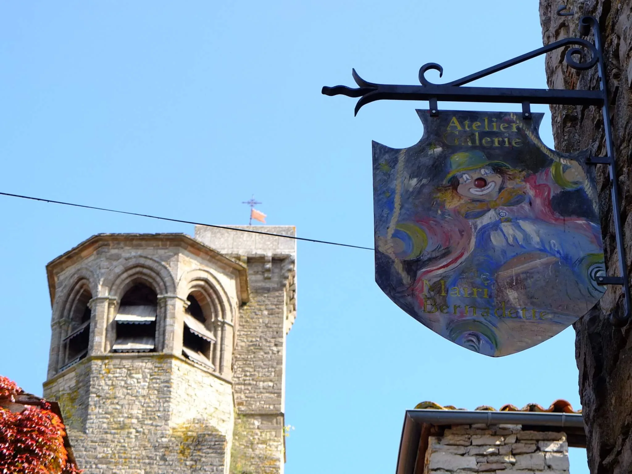 cordes sur ciel artisans