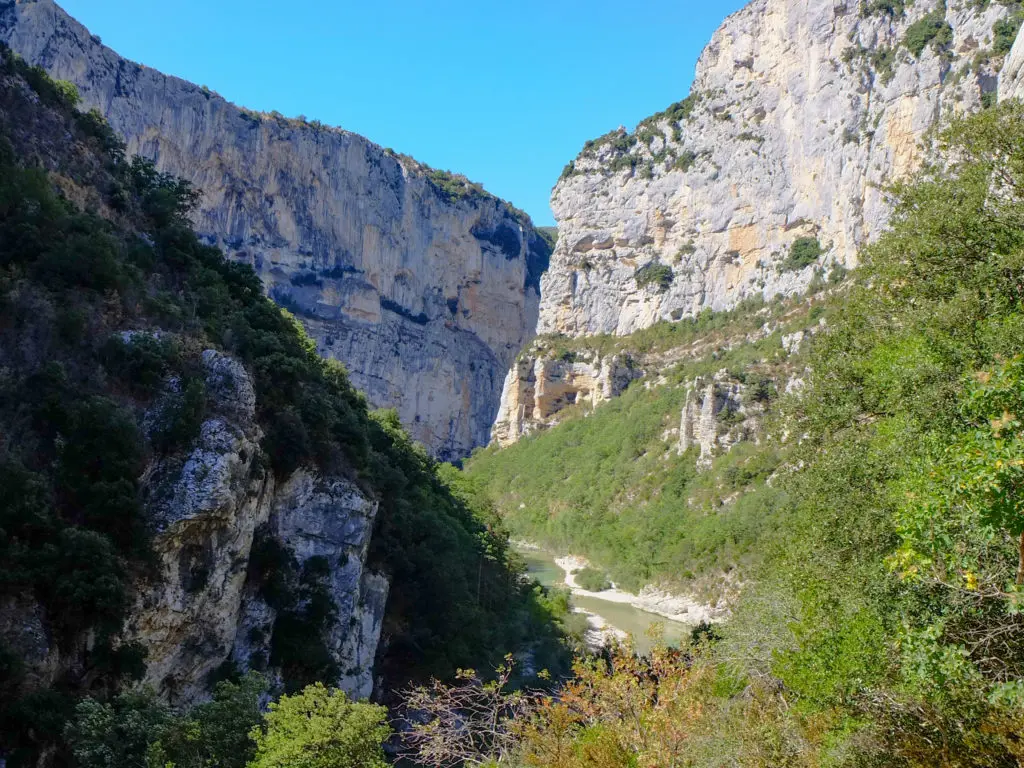 sentier blanc martel