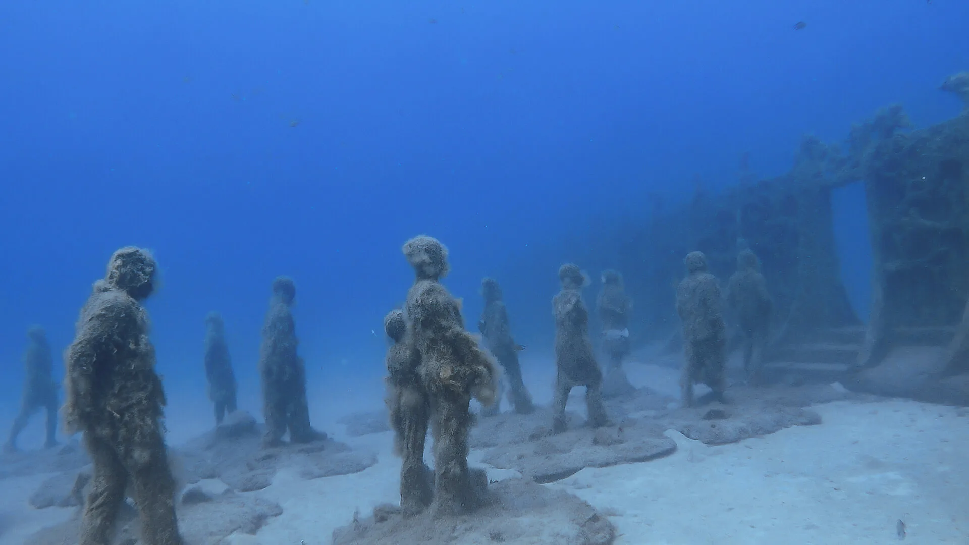 rubicon lanzarote museo atlantico