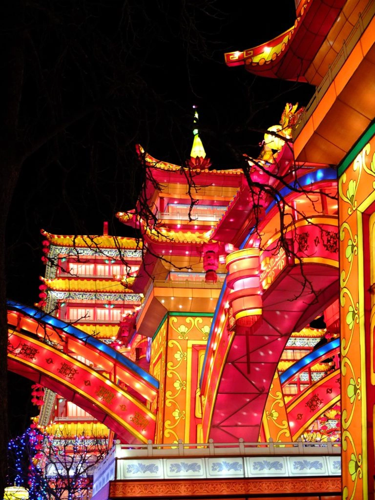 festival lanternes gaillac
