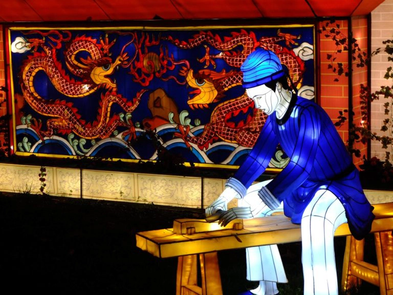 festival lanternes toulouse