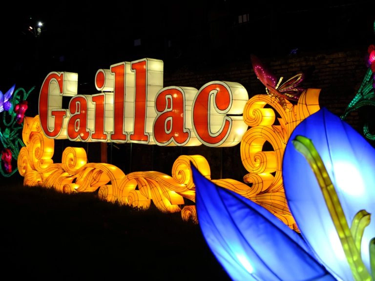 festival lanternes gaillac