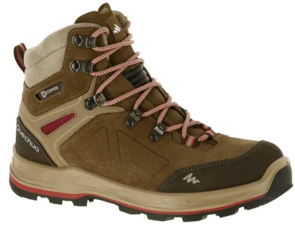 chaussure randonnée idée cadeau voyage