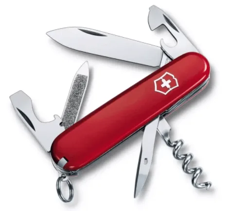 couteau suisse