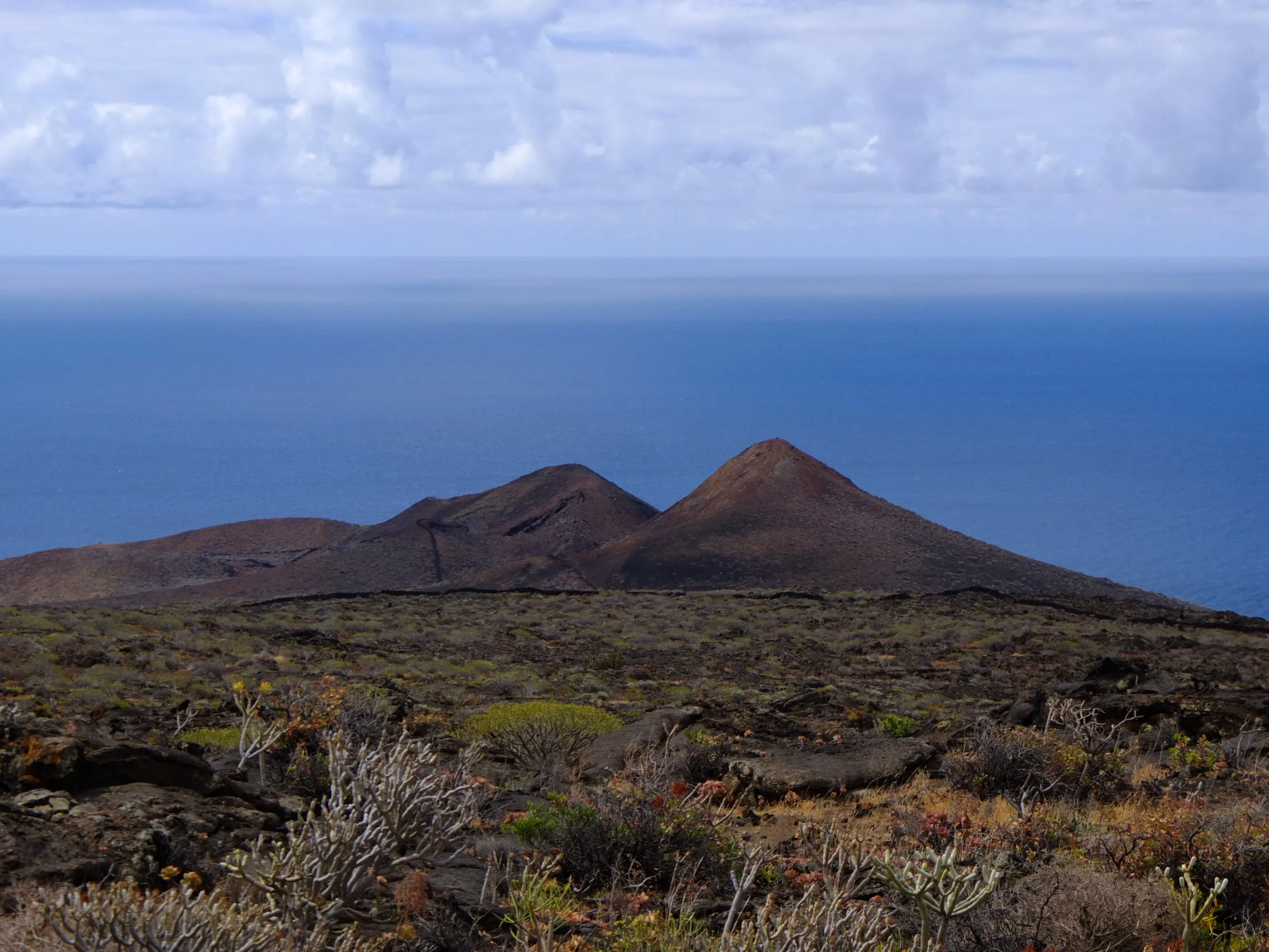 El Hierro (Canaries) : guide complet pour organiser son voyage
