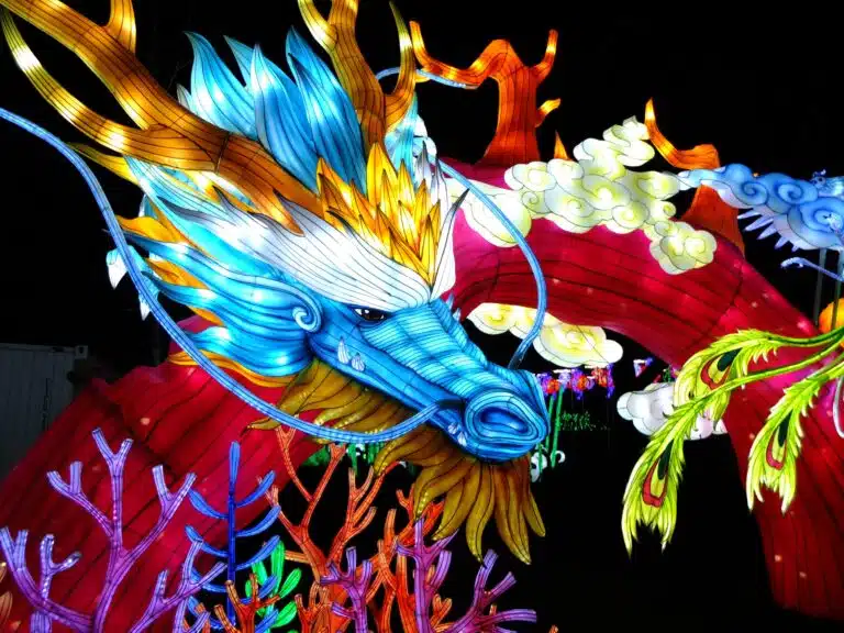 festival des lanternes montauban