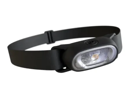 lampe frontale idée cadeau voyage