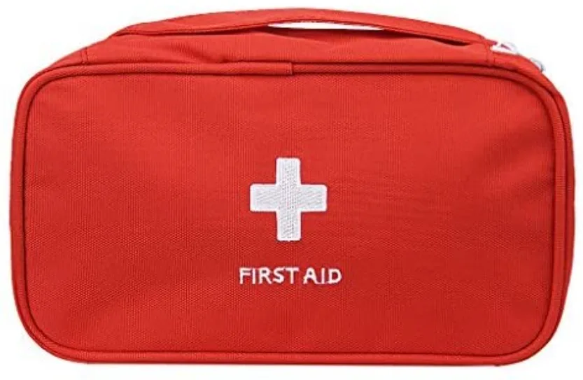 trousse pharmacie voyage