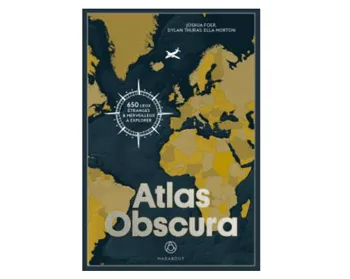 atlas obscura