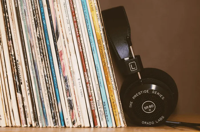 playlist voyage