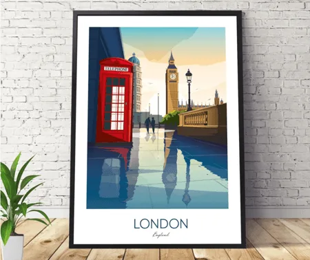 poster destination