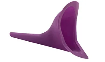 urinoir idée cadeau voyage femme