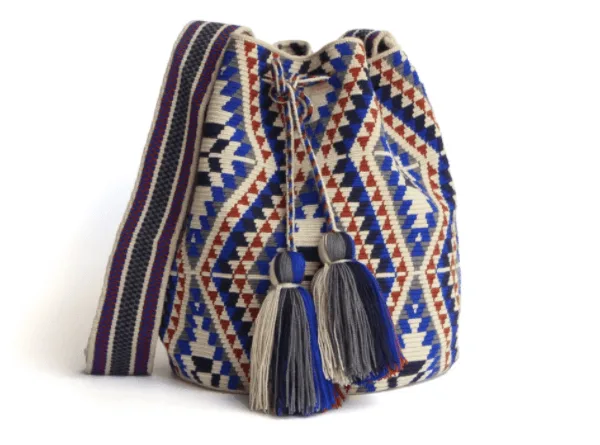 sac solidaire idée cadeau voyage