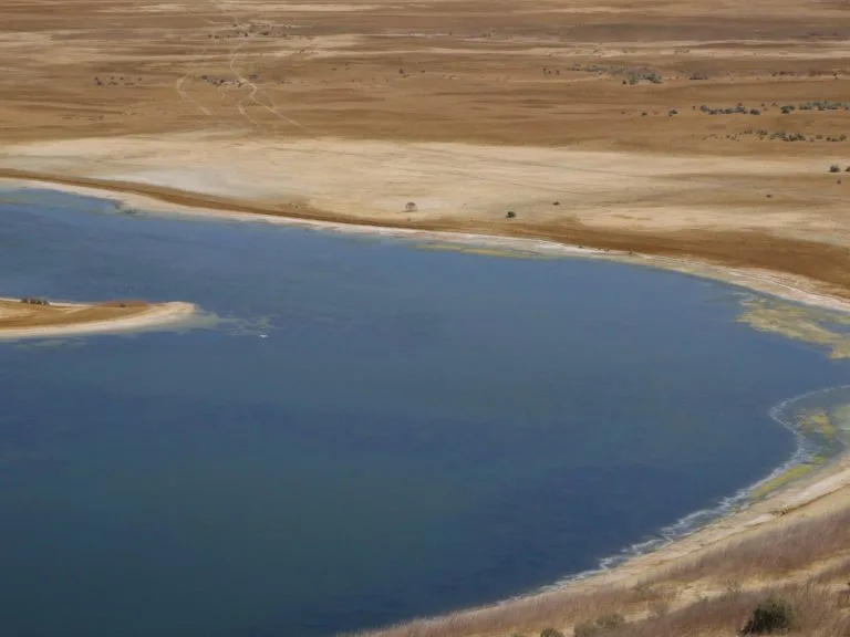 oasis du fayoum egypte
